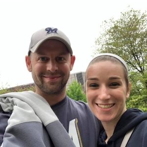 Meet your Posher, Michael